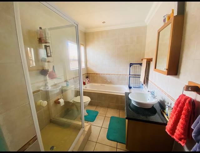 3 BEDROOM CLUSTER FOR SALE IN NEW REDRUTH